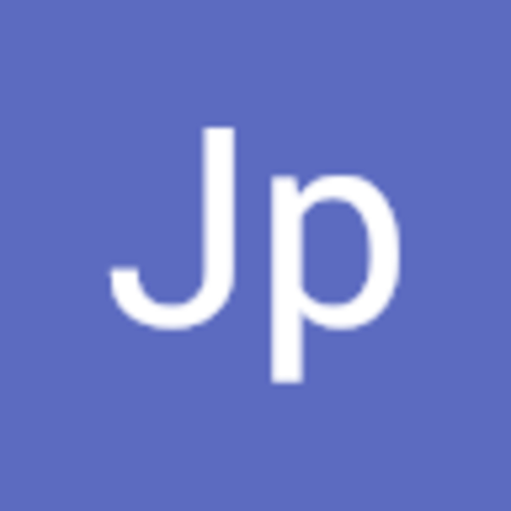 Meet your Posher, Jp